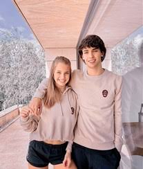 Así es margarida corceiro, la novia de joao félix (.) 3/39. Joao Felix E Margarida Corceiro Superam Crise Durante A Quarentena A Ferver Vidas