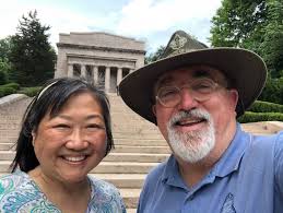 The First Lincoln Memorial — The Lesko Travel-blog