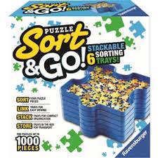As puzzle mats come under the broader category of puzzle savers, this list has tried to reflect the numerous ways you can carry, store, and work on for more information on our rankings, please read about us, linked below. Buffalo Games Puzzle Presto Peel Stick Puzzle Saver Walmart Com Walmart Com