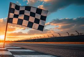 Image result for Checker Flag Blue 1946 Motorcycle