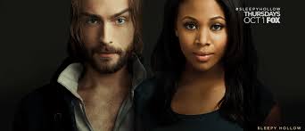 Sleepy Hollow: Season Three Ratings