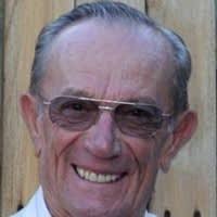 Fred Dalton Obituary (1934