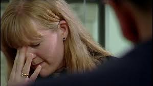 Casualty" Love Hurts (TV Episode 2003)