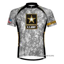 Primal Wear U S Army Camo Shortsleeve Cycling Jersey Your