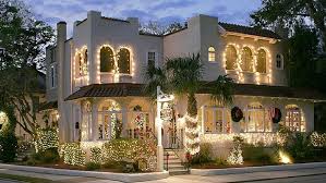 10 Reasons To Experience St Augustine Nights Of Lights 1adventure Traveler February 6 2018 St Augustine St Augustine Florida Florida
