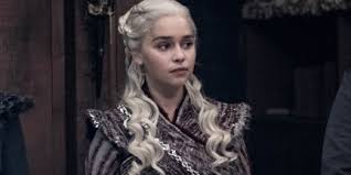 I say may be because we did still have to watch natasha romanoff die in avengers: Daenerys Targaryen And Natasha Romanoff Two Powerful Women Meet Demoralizing Ends Metawitches