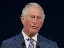 Polícia britânica abre investigação sobre fundação do príncipe Charles