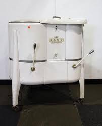 Pin Van Tenant Proof Op Vintage Washing Machines