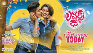 Pin By Mafiyamovies On Lovers Day Telugu Movie Priya Prakash Varrier Lovers Day Full Movies Full Movies Online Free