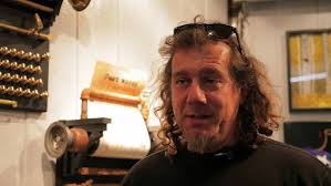 Celebrating Art with Artist Roderick E. Stevens II