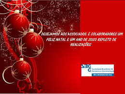 Guirlanda de natal realista com laço de fita vermelha decorado estrelas bagas e iluminação feliz natal dourado texto feliz ano novo 2020 fundo elegante feliz natal com bolas feliz e feliz ano novo de 2020 feliz natal elementos de natal calendário. Feliz Natal E Um Ano De 2020 Repleto De Realizacoes Sbgg Rs