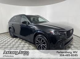 Image result for Jet Black 2025 CX-70