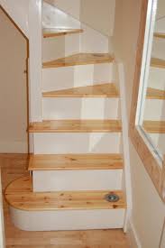 More news for staircase in small area » Pin On Cottage Love