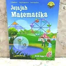 Buku paket matematika kelas 8 terbaru bagi anda yang sedang mencari buku paket elektronik matematika khususnya kelas viii mungkin sudah tepat jika anda membuka halaman ini. Jelajah Matematika Kelas 6 Pdf Guru Galeri