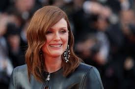 With julianne moore, alec baldwin, kristen stewart, kate bosworth. Czech Film Festival To Honor Oscar Winner Julianne Moore Entertainment The Jakarta Post
