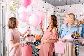 A baby shower is a celebration of life. What To Wear To A Baby Shower 7 Different Scenarios