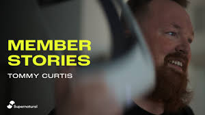 Meet Supernatural...