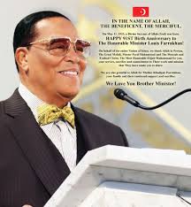 The Nation of Islam