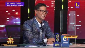 Grandes batallas dio inicio a su 29 temporada. Yo Soy Grandes Batallas 10 De Febrero Del 2021 Programa Completo Youtube