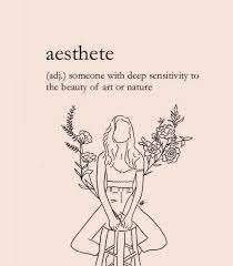 10 Beautiful Quotes For Our Fellow Aesthetes Beautiful Quotes Quotes By Emotions Aesthetic Words