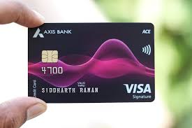 The ace elite™ visa® prepaid debit card 5. 20 Best Credit Cards In India For 2021 Covid Friendly Cardexpert Raykash Com