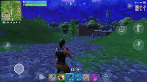 It has been six years since fortnite was first announced by epic games. Fortnite Battle Royale Ipa Game Ios Free Download