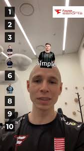 Blind ranking CS greats, @eligejj edition, @rollbit