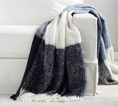 A wide variety of pottery barn furniture options are available to you, such as appearance, specific use. Benny Faux Mohair Fringe Throws Pottery Barn