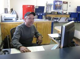 Contact Us • Brent's Autoworks • Genesee, ID