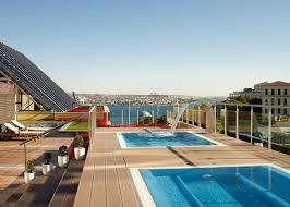 Hilton i̇stanbul bosphorus is one of the first places in the city where people enjoyed hanging out poolside. The Ritz Carlton Hotels In Istanbul Audley Travel