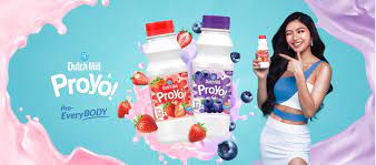Dutch mill has rolled out a new range of functional soy bean drink in the philippines under the soy secretz range. This Yoghurt Drink Just Got Better With Triple Goodness Abs Cbn News
