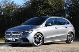 Check spelling or type a new query. Mercedes B Class Owner Reviews Mpg Problems Reliability Carbuyer