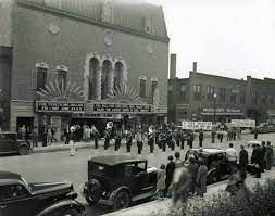 Maybe you would like to learn more about one of these? Rochester S Charming Chateau Theatre Learns Its Fate Monday Maybe Mpr News