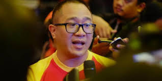 Alexander Rusli Tinggalkan Jabatan CEO Indosat, Alasannya?