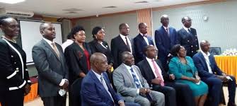 New Uganda Airlines board warned against misconduct