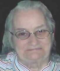 Carolyn Joanne Walls Obituary