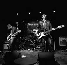 Music | Stonedog