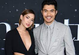 Henry golding‏varmennettu tili @henrygolding 21. Henry Golding And Liv Lo Are Expecting Their First Child Here S What You Need To Know Vogue Singapore Lifestyle Celebrities