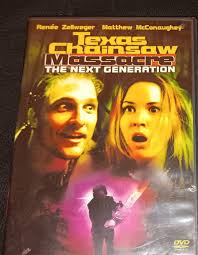 Ok. Watched Texas Chainsaw last night…NOT Texas Chainsaw Massacre, the  movie that lived and died in 2013. I have thoughts, but first I want to  know your thoughts