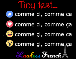 Pin On French Grammar