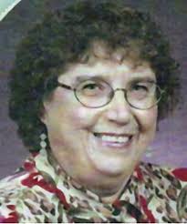 Mary Hintz Obituary (1939