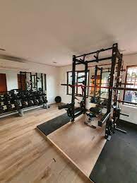 Home Gym Discuss And Show Off Your Home Gym Home Made Equipment And General Keeping Fit At Home In 2020 Gym Room At Home Home Gym Garage Home Gym Design