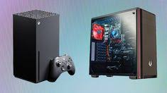 Xbox Series X Tem Desempenho Similar A De Uma Placa De Pc Geforce Rtx 2080 Super Em 2020 Xbox Placas De Video Novo Xbox