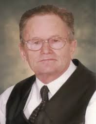 Obituary information for Henry Thiessen