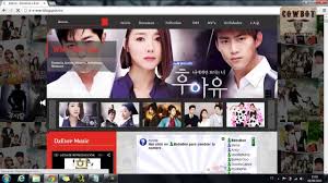 Podrás ver series de acción, terror, aventura, telenovelas mexicanas y turcas, doramas, anime y más, mucho más, como las más recientes novedades: Las Mejores Paginas Para Descargar Y Ver Doramas Coreanos Youtube