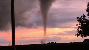 Is this broken tornado siren in chicago the scariest thing you've ever heard? Chicago Weather Ef 1 Tornadoes Confirmed In Manhattan Gifford Flooding In Nw Suburbs Abc7 Chicago