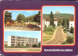 Müldnerstraße 11 (5,029.74 mi) bad frankenhausen 06567. Sangerhausen Suedharz Polytechnische Oberschule Juri Gagarin Leninstrasse Kat Sangerhausen Nr Kg72027 Oldthing Ansichtskarten Sachsen Anhalt
