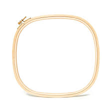 Maybe you would like to learn more about one of these? Hardwicke Manor Square Embroidery Hoop 10 X 10 Welcome Sassy Jacks Stitchery