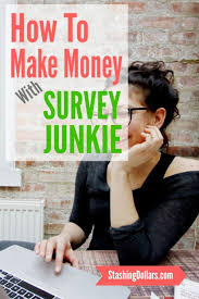 Survey Junkie Review Is This Paid Survey Site Legit Online Surveys That Pay Jobs For Teens Marketing Mentor