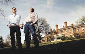 Dr scott miller is the founder of international consortium of clinicians, researchers, and educators dedicated to promoting excellence in behavioral health services. Activist Gill Husband Buying Phipps Residence The Denver Post